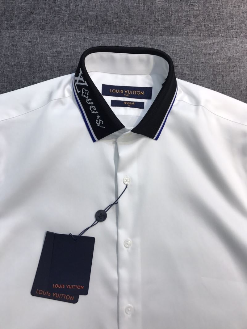 Louis Vuitton Shirts